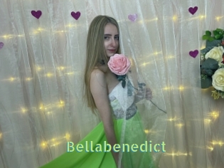 Bellabenedict