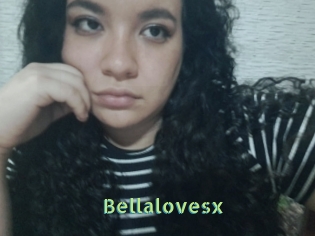 Bellalovesx