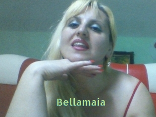 Bellamaia