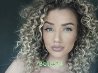 Belle24