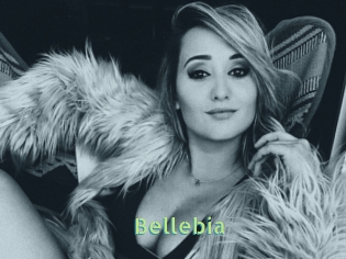 Bellebia