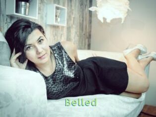 Belled