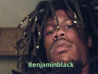 Benjaminblack