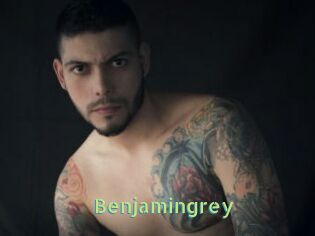 Benjamingrey