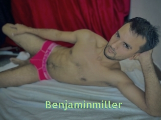 Benjaminmiller