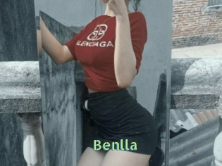 Benlla