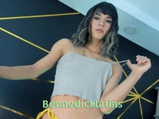 Bennedicklatins