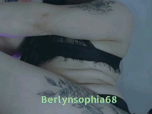 Berlynsophia68