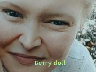 Berry_doll
