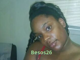 Besos26