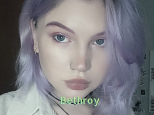 Bethroy