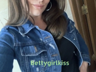 Bettygirlkiss