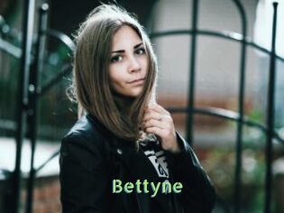 Bettyne
