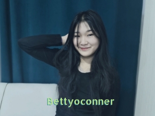 Bettyoconner