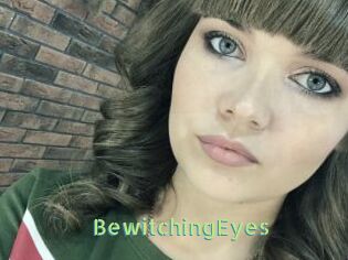 BewitchingEyes