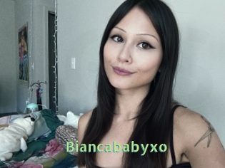 Biancababyxo