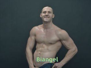 Biangel