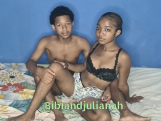 Bibiandjulianah