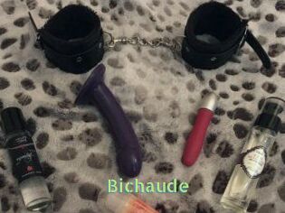 Bichaude