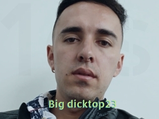 Big_dicktop23