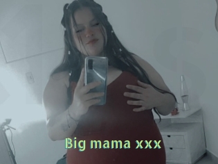 Big_mama_xxx