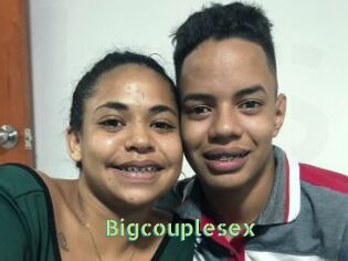 Bigcouplesex
