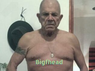 Bigfhead