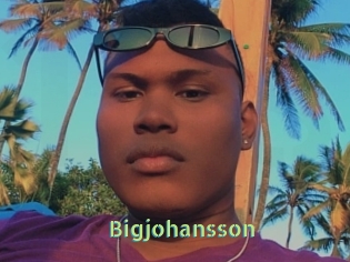 Bigjohansson