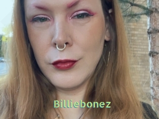 Billiebonez