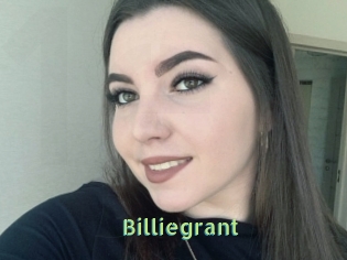 Billiegrant