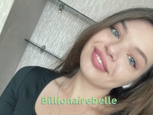 Billionairebelle