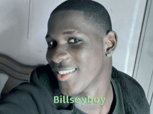 Billseyboy