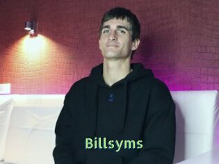 Billsyms
