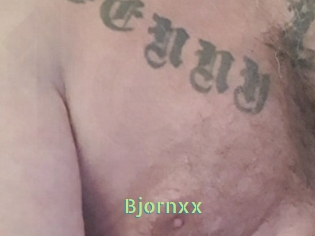 Bjornxx