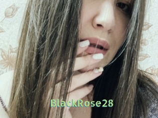 BlackRose28