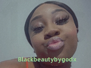 Blackbeautybygodx