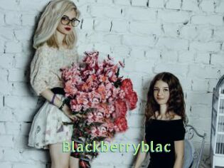 Blackberryblac