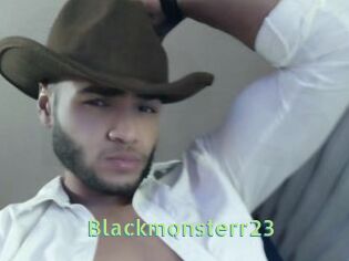 Blackmonsterr23