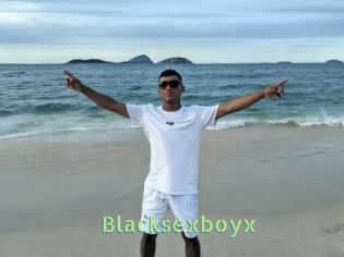 Blacksexboyx