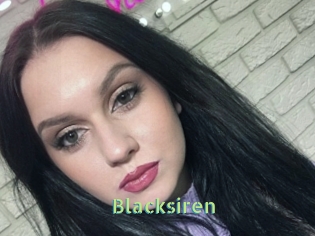 Blacksiren