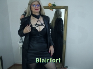 Blairfort