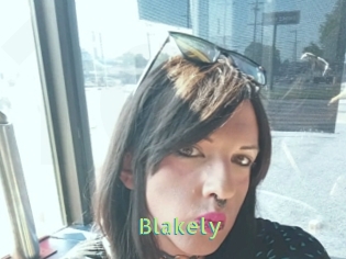 Blakely