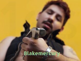 Blakemercury