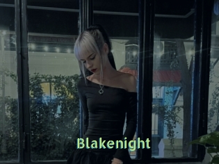 Blakenight