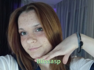 Blissasp