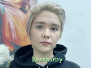 Blissburby