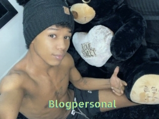 Blogpersonal