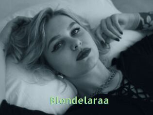 Blondelaraa