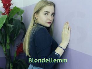 Blondellemm