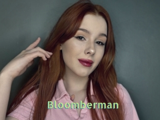 Bloomberman